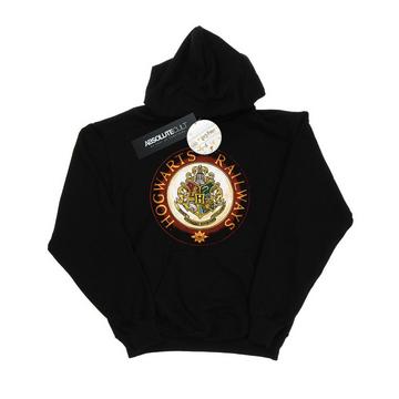 Sweat à capuche HOGWARTS