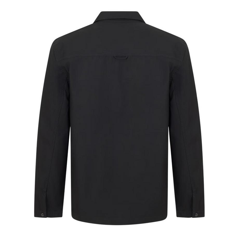 LYLE & SCOTT  Vestechemise Unie À Fermeture Éclair 