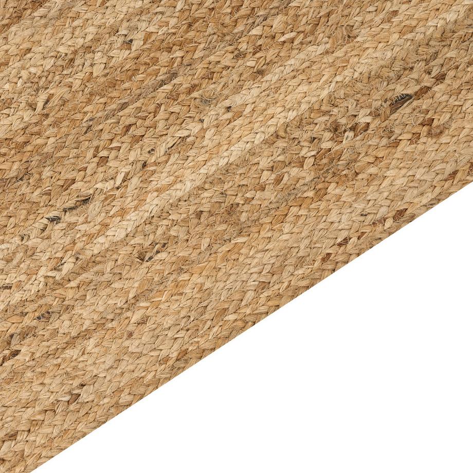 Beliani Tapis en Jute  YENIKOY  