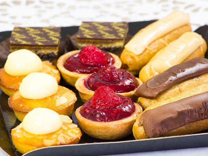 Smartbox  Crociera gourmet sulla Senna con amuse-bouche, piatto principale e dessert per 2 - Cofanetto regalo 