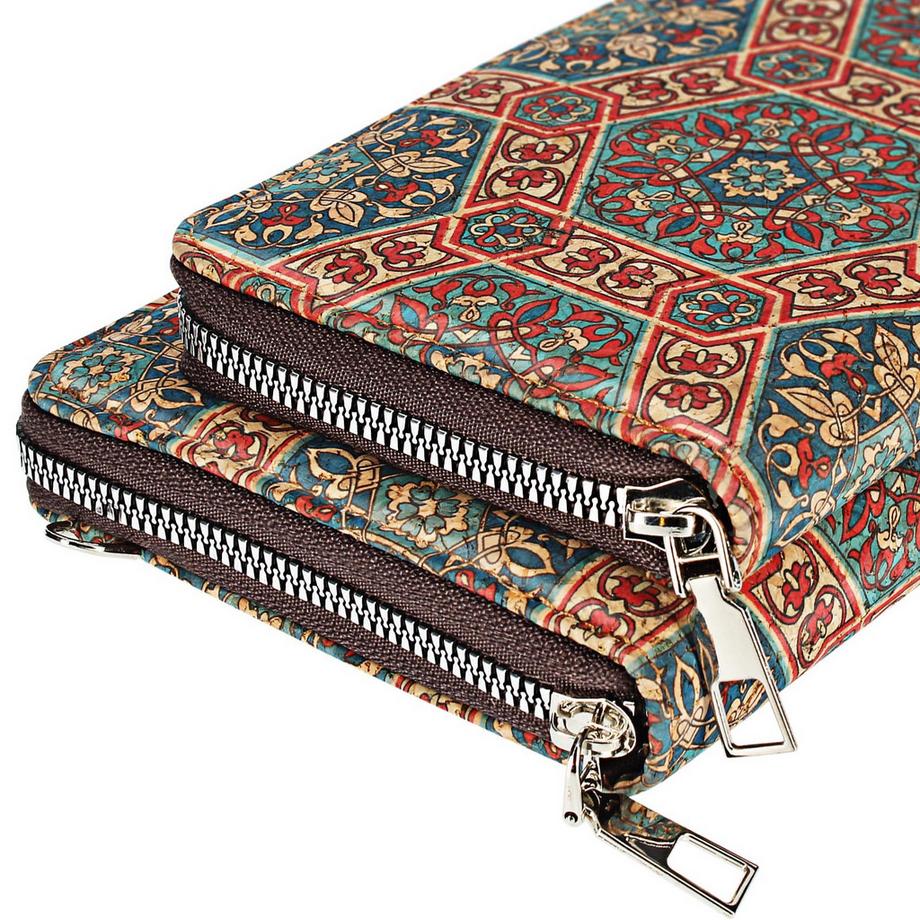 Avizar CorkArt Korkstoff Handytasche  