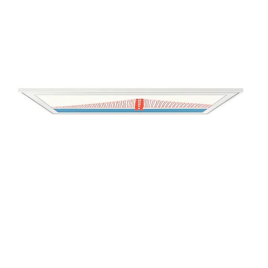 SAMSUNG  VG-SCFA50WTBXC (Wechselrahmen, 50") 