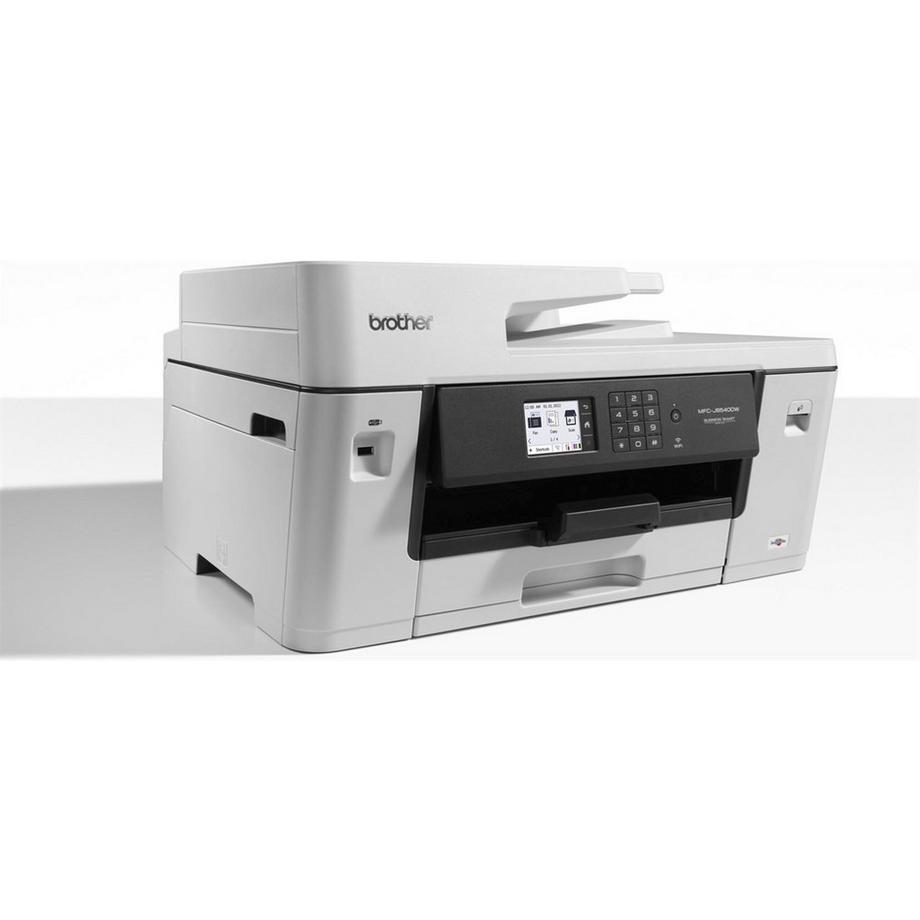 brother  Multifunktionsdrucker MFCJ6540DWC1 