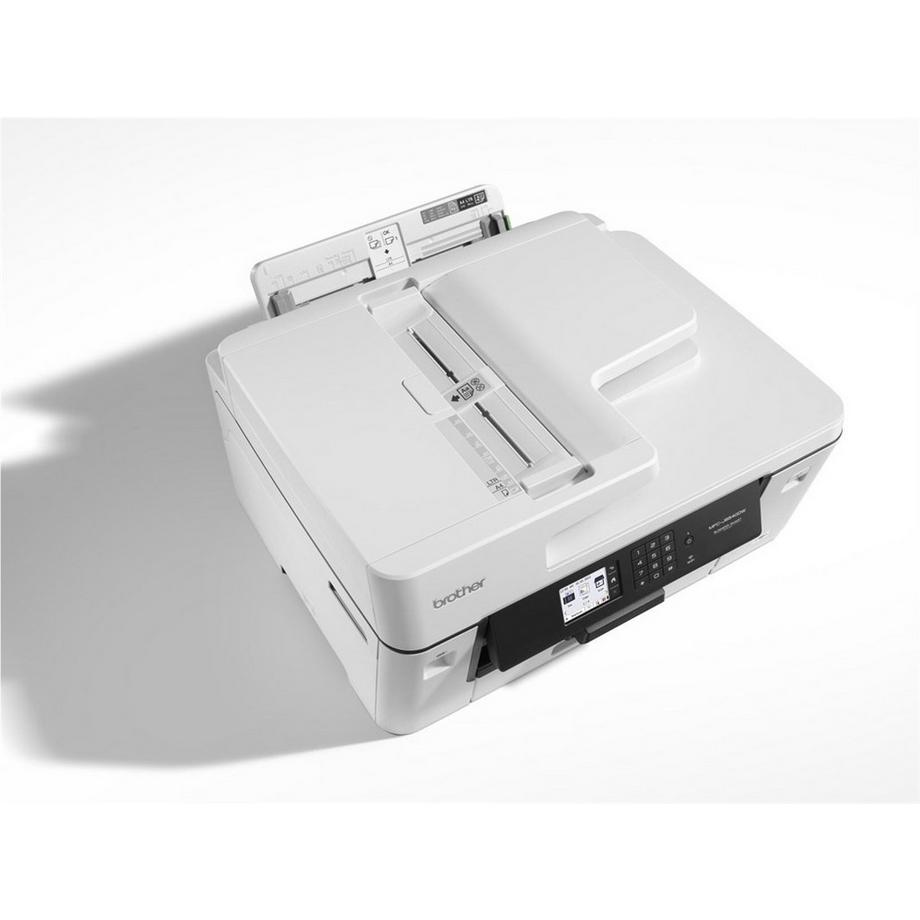 brother  Multifunktionsdrucker MFCJ6540DWC1 