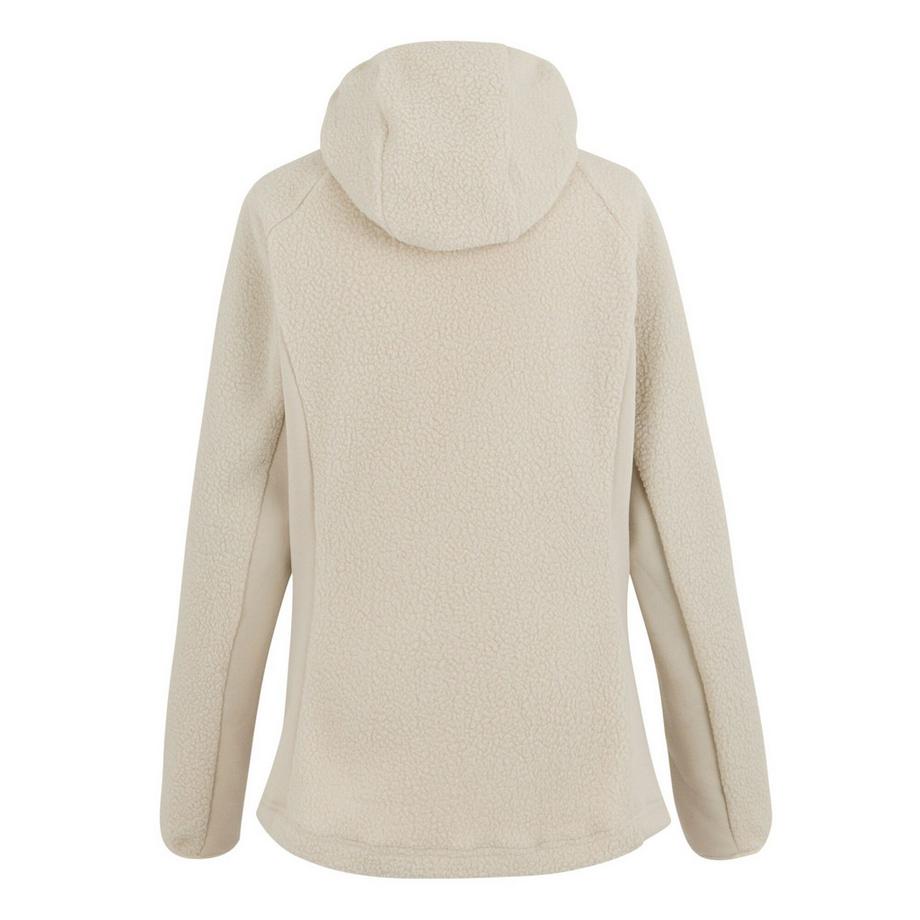 Regatta Elinn Fleecejacke mit Kapuze  