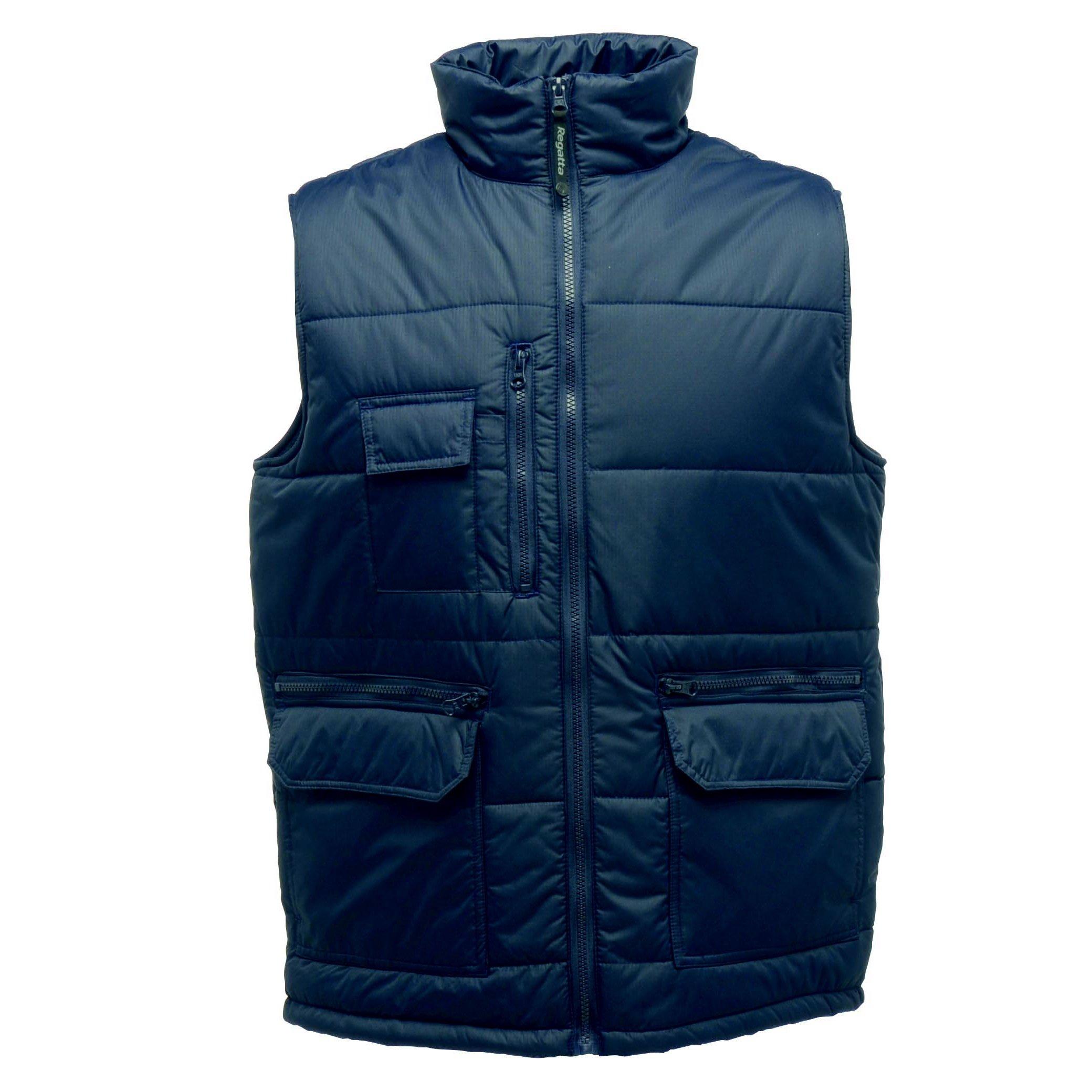 Regatta  ThermoGuard Bodywarmer Gilet Steller 