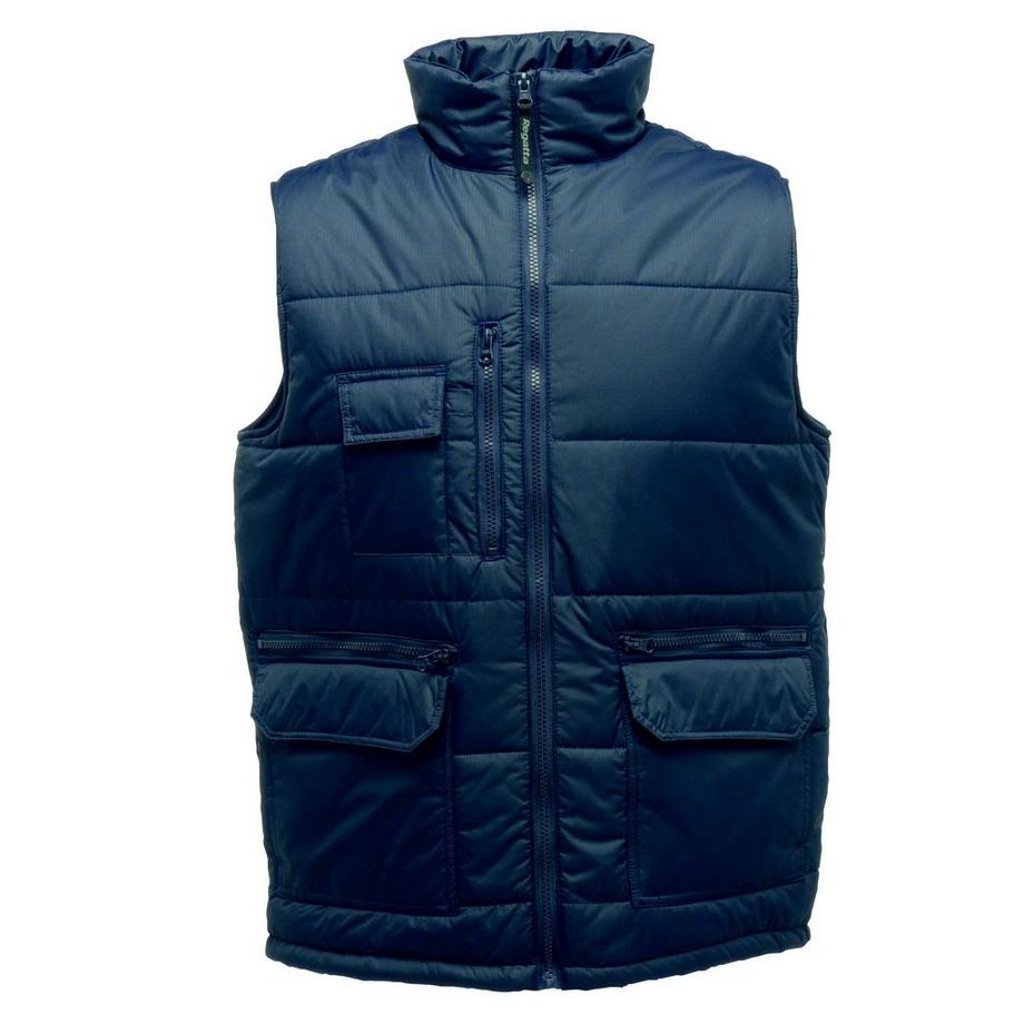 ThermoGuard Bodywarmer Gilet Steller