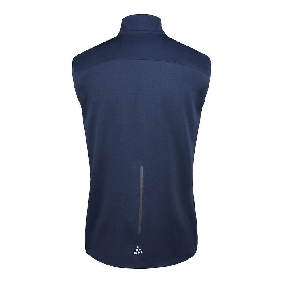 CRAFT Adv Nordic Club Gilet de ski  