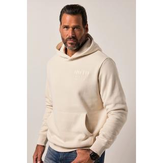 JP1880 Hoodie mit Stickereien  