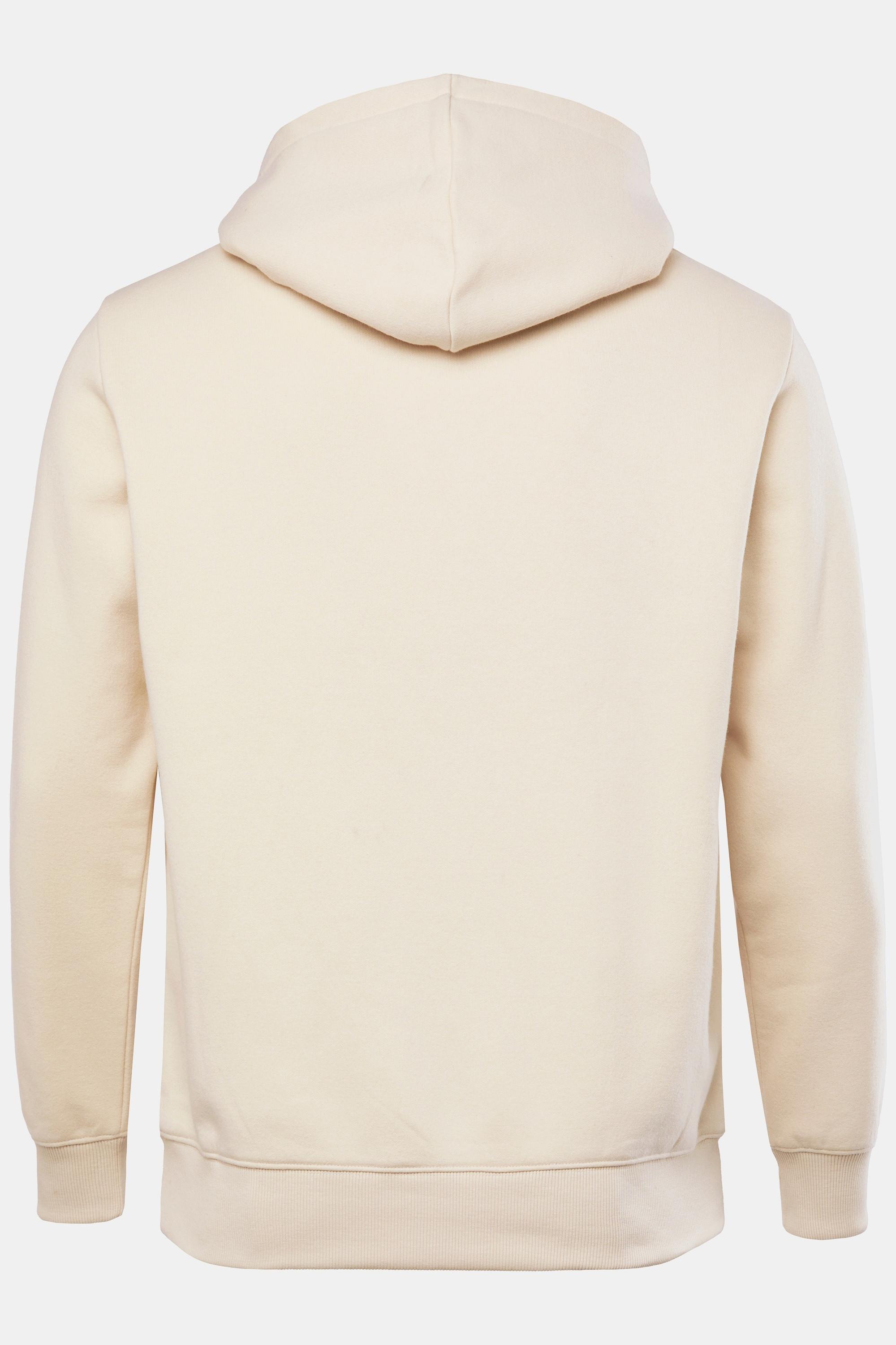 JP1880 Hoodie mit Stickereien  