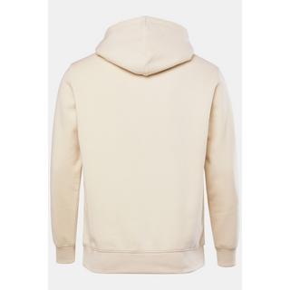 JP1880 Hoodie mit Stickereien  