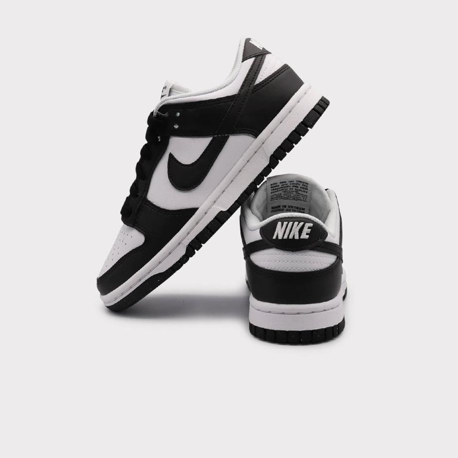 NIKE Dunk Low Next Nature Hemp Baskets  
