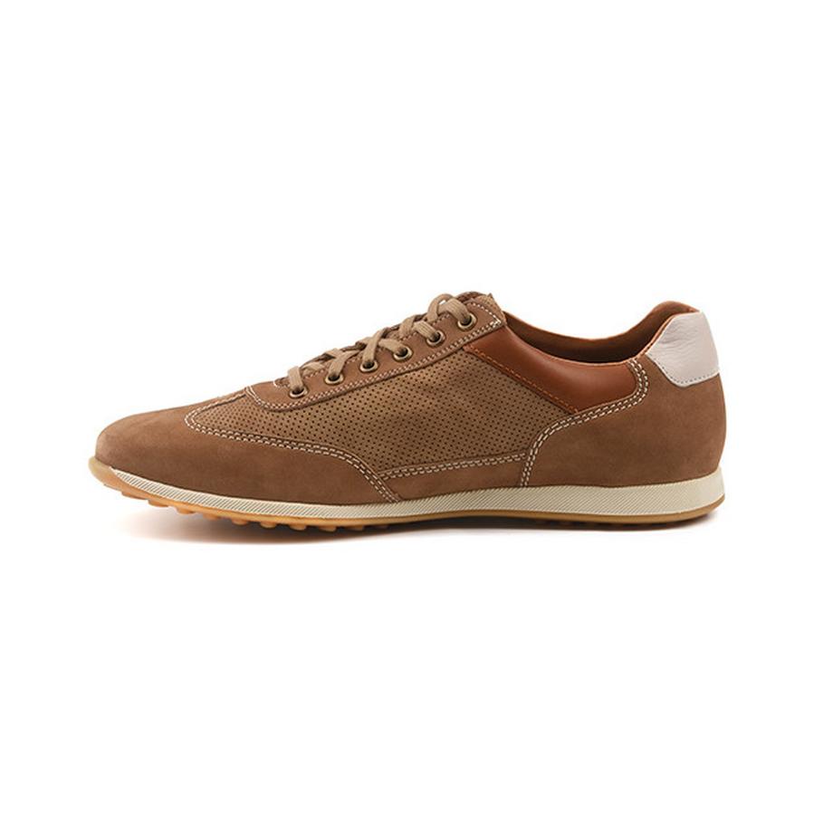 Mephisto Léon-43 Low Top Sneakers  