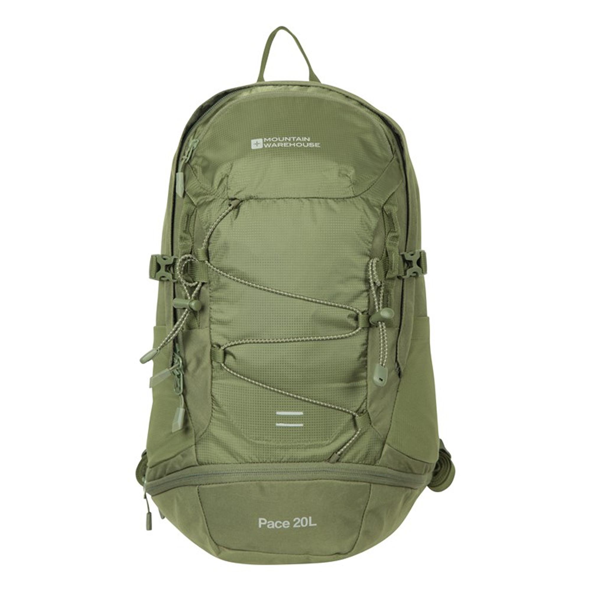 Mountain Warehouse Rucksack Pace, 20L  