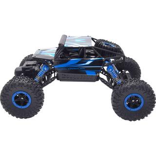 Amewi  Rock Crawler électrique Conqueror RtR 1:18 