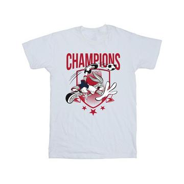 Tshirt CHAMPIONS