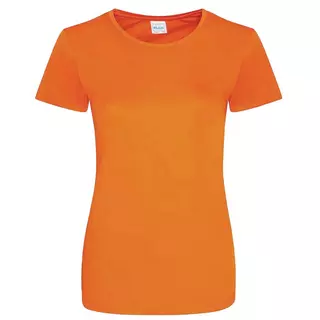 AWDis  TShirt Orange