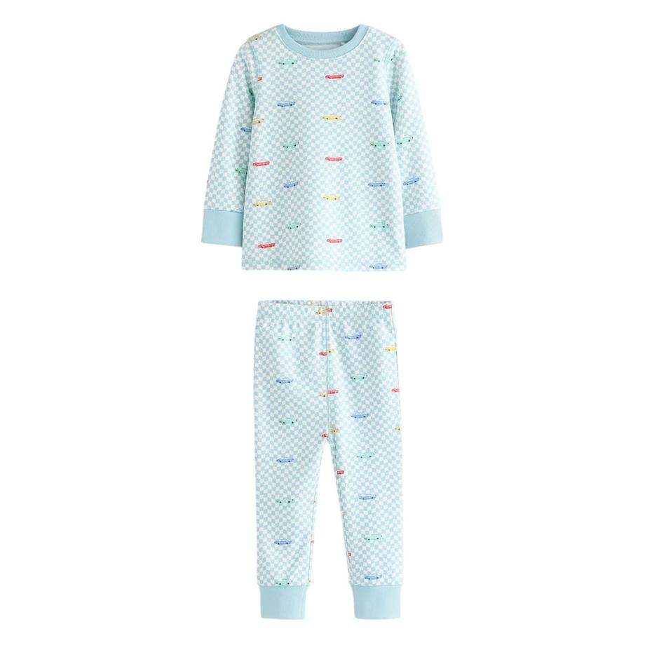 Cath Kidston  Snuggle Schlafanzug  , (3erPack) 