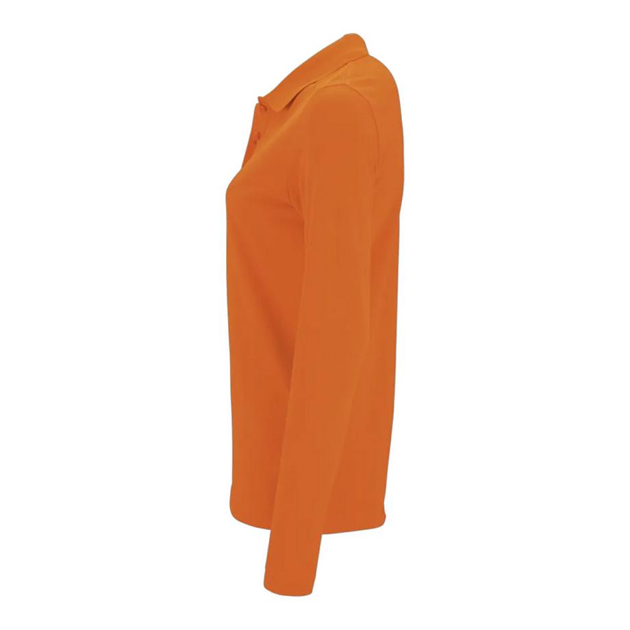 SOLS  Perfect Poloshirt  Langärmlig 