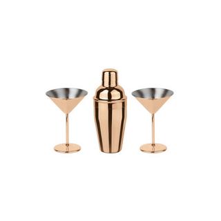 Sambonet Paderno ology Set 3 Pièces Martini  