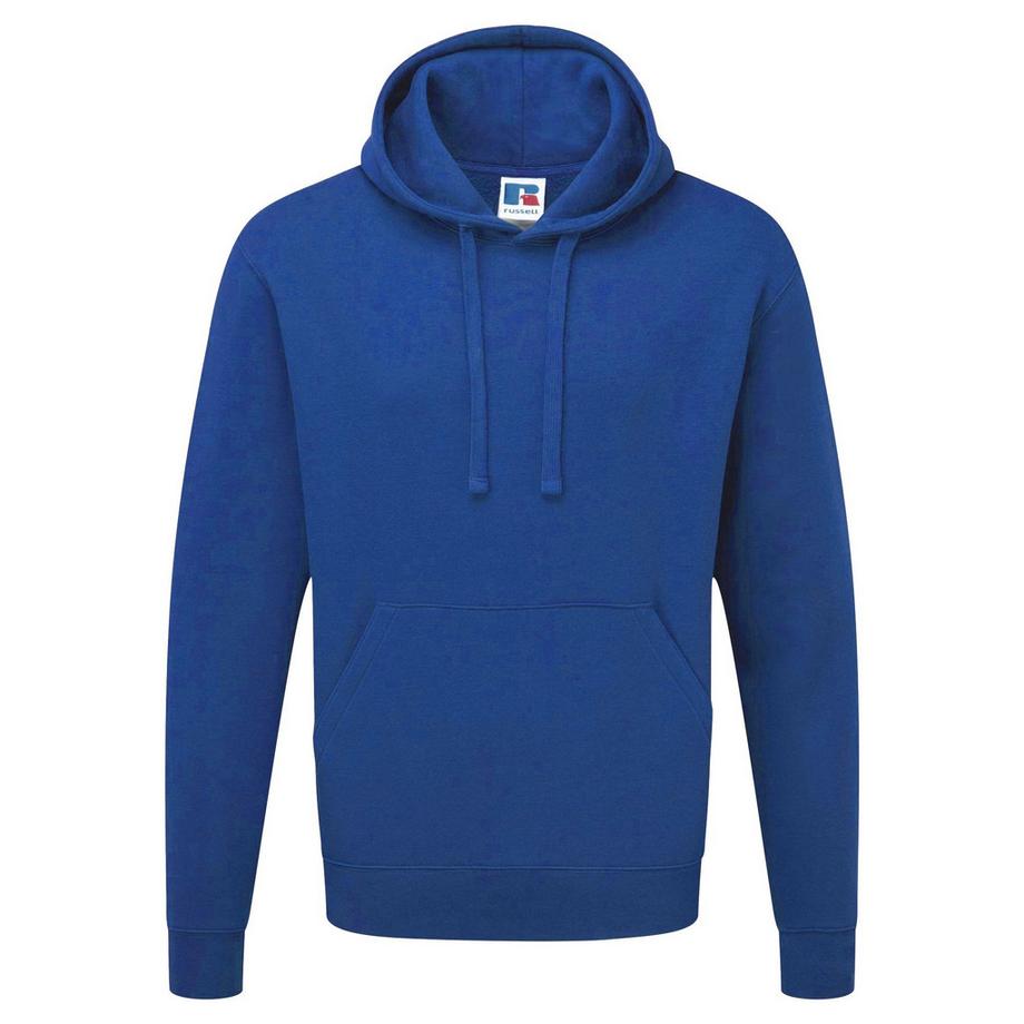 Sweat À Capuche Authentic