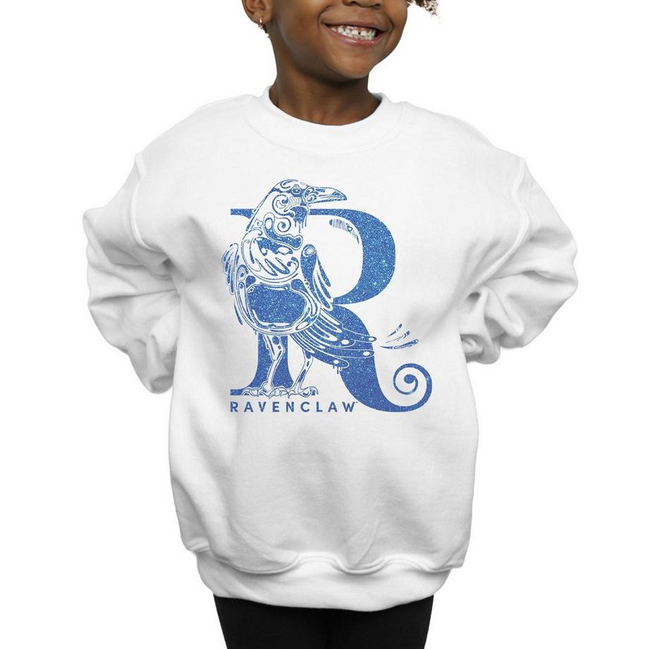 HARRY-POTTER  Sweat RAVENCLAW 