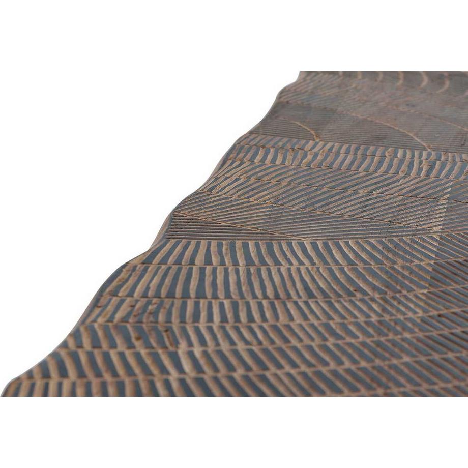 mutoni Table de salle à manger Dera 180  