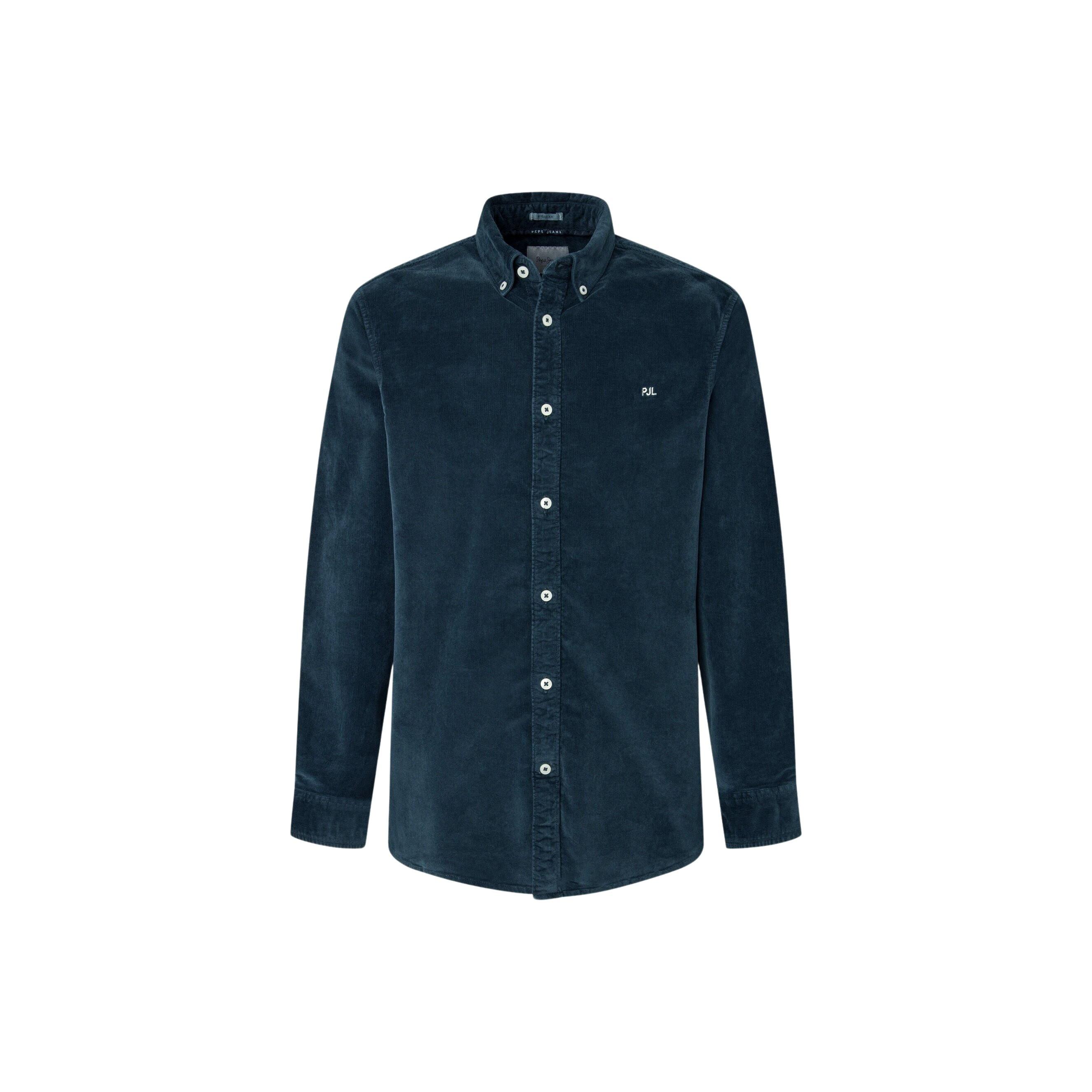 Pepe Jeans  camicia miller 