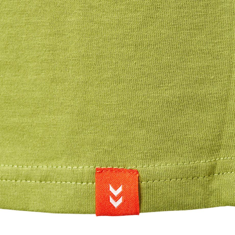 Hummel  t-shirt bambino rush 