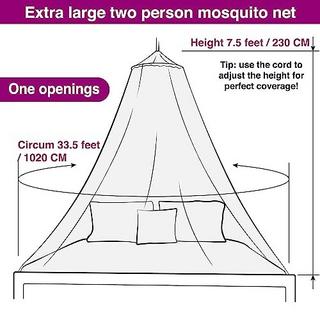 Activity-board Ciel de lit violet avec licornes lumineuses pré-encollées - Moustiquaire princesse violette pour décoration chambre fille - Rideaux de lit à baldaquin pour enfants et lit bébé  