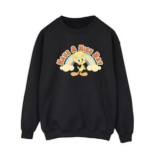 LOONEY TUNES  Have A Nice Day Sweatshirt 