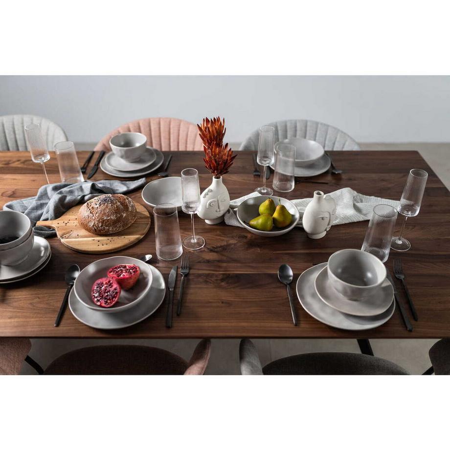 KARE Design Vase Sphérique Visage Right 16  