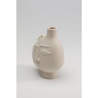 KARE Design Vase Sphérique Face Droite 16  