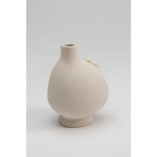 KARE Design Vase Spherical Face Right 16  