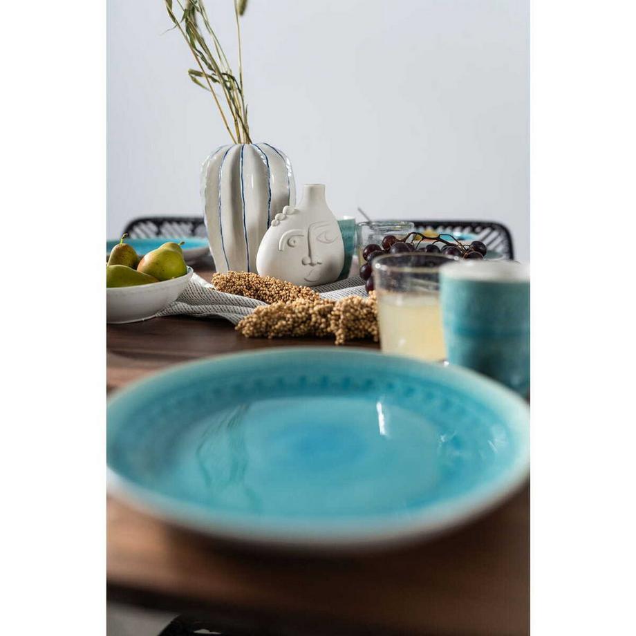 KARE Design Vase Sphérique Visage Right 16  