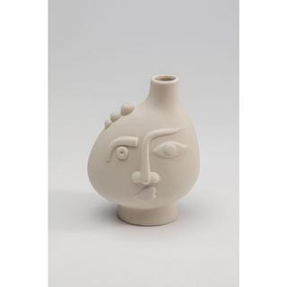 KARE Design Vase Sphérique Face Droite 16  