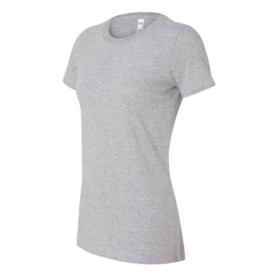 Bella + Canvas The Favourite Tee T-Shirt  