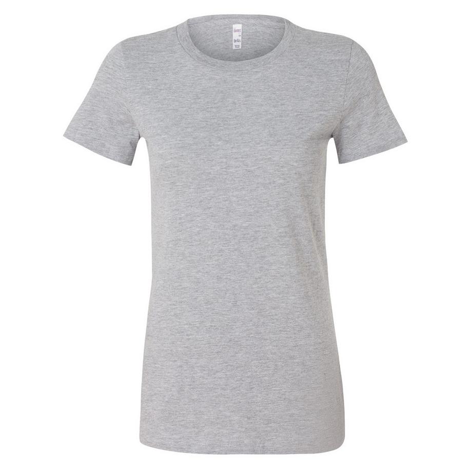 Bella + Canvas The Favourite Tee T-Shirt  
