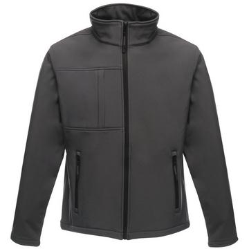 Professional Octagon II Softshell Jacke