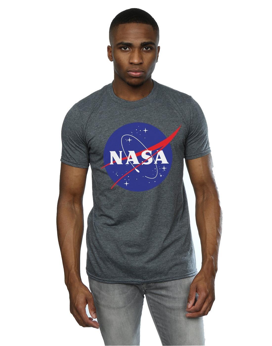 Nasa Insignia T-Shirt  