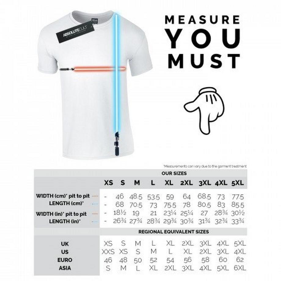 Nasa Insignia T-Shirt  