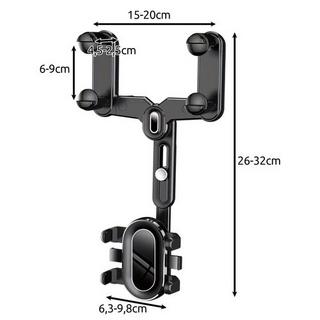 Xtrobb  Xtrobb 24983 Autotelefonhalter 