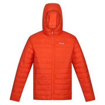 Hillpack Jacke Leicht