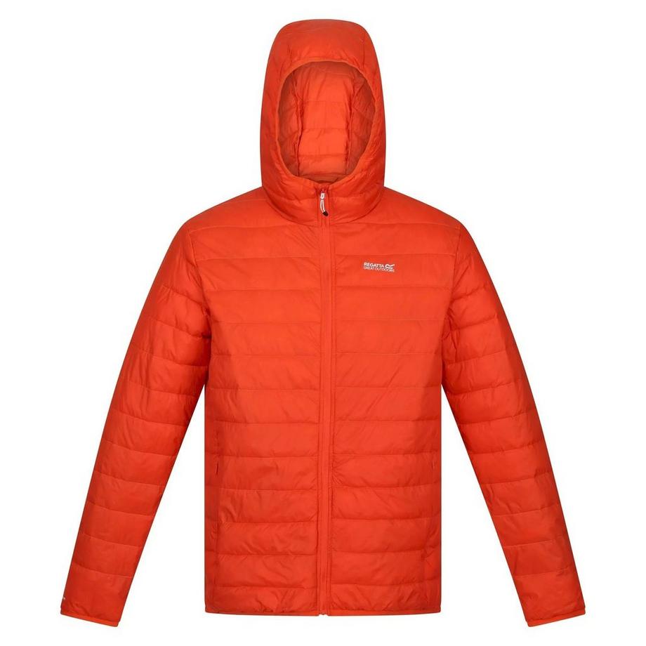 Hillpack Jacke Leicht