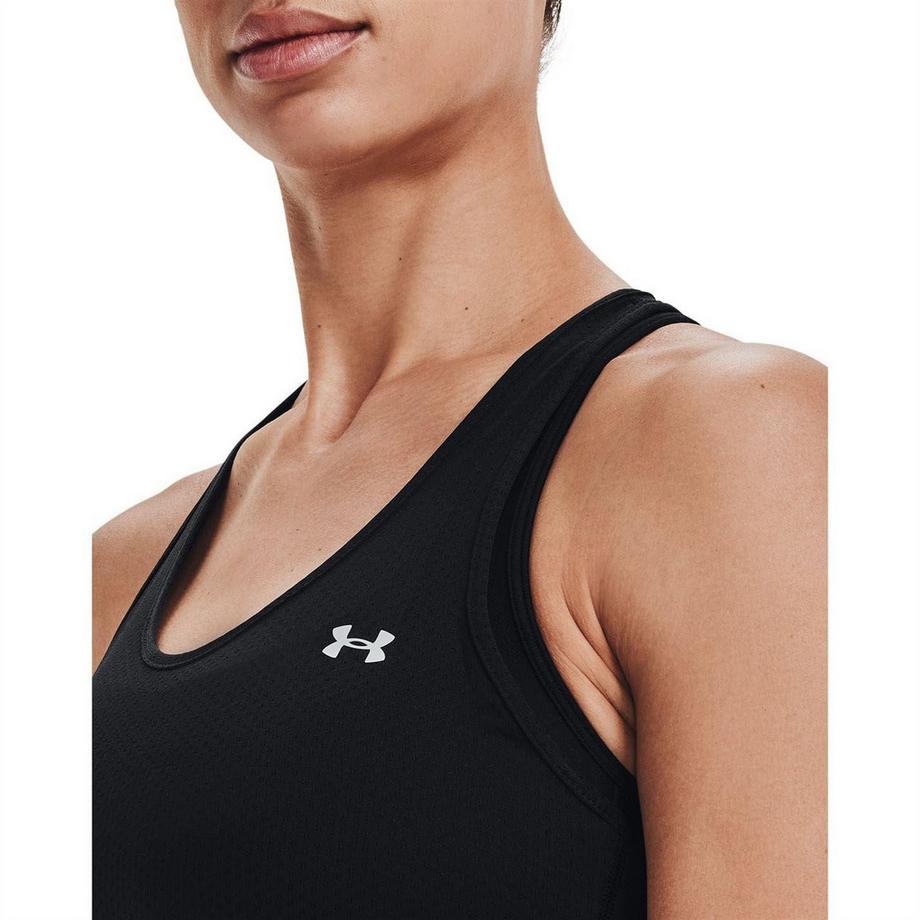UNDER ARMOUR Débardeur Heatgear  