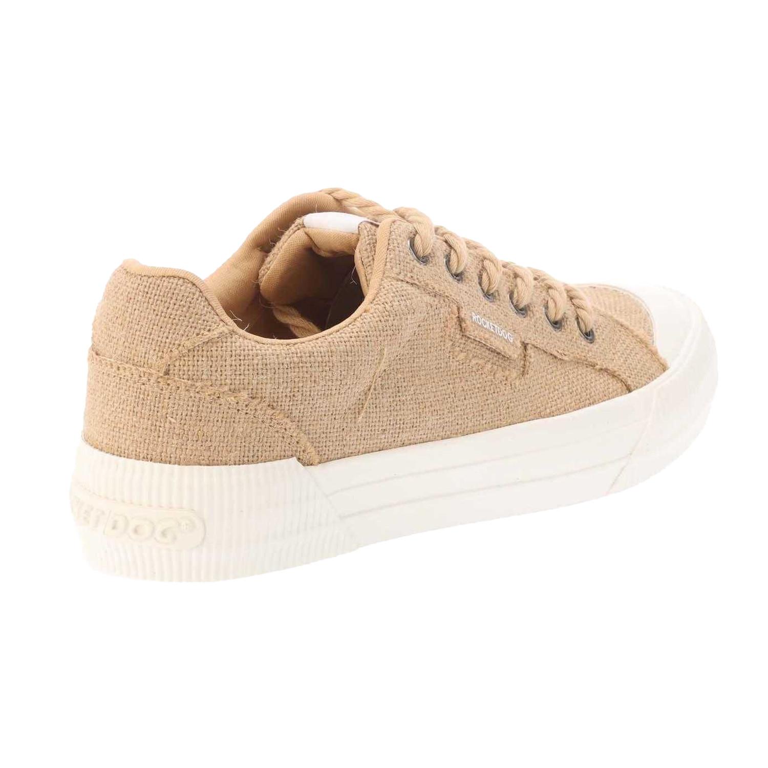 Rocket Dog  Sneaker Cheery Heidi, Jute 