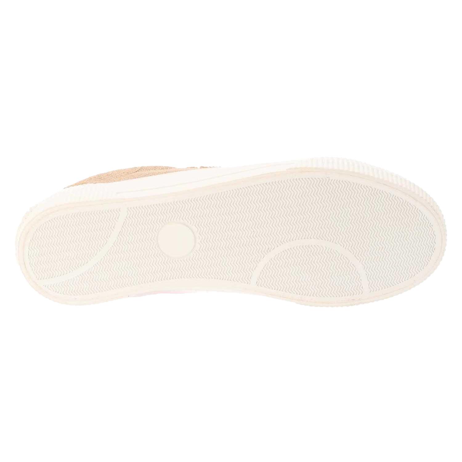 Rocket Dog  Sneaker Cheery Heidi, Jute 