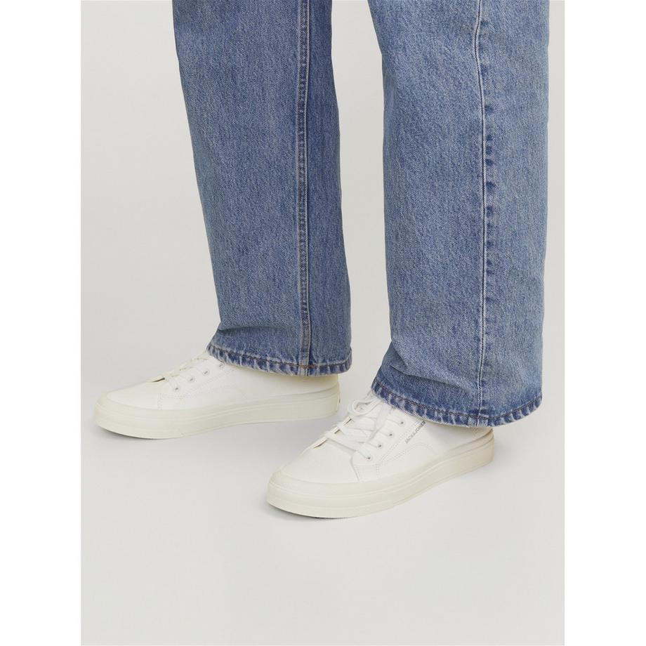 JACK & JONES Bayswater Canvas Sneakers  