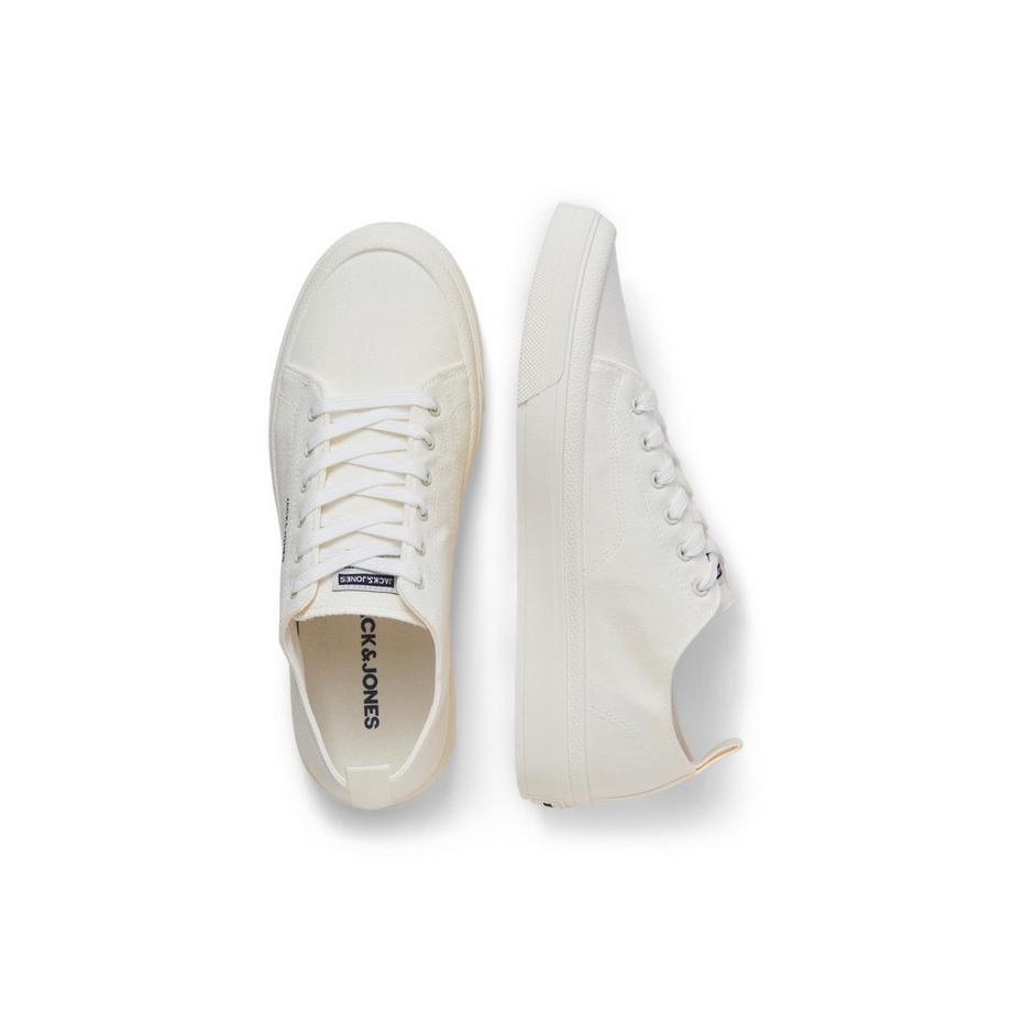JACK & JONES Bayswater Canvas Sneakers  