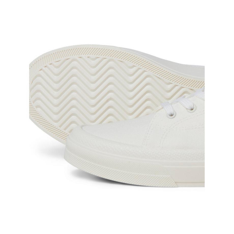 JACK & JONES Bayswater Canvas Sneakers  